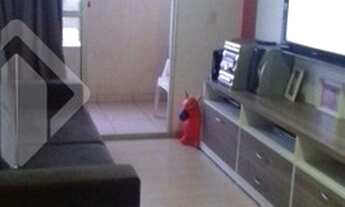 Imagem 3: PORTO ALEGRE - Apartamento Padrão - Protásio Alves