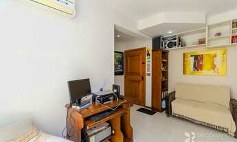 Imagem 6: PORTO ALEGRE - Apartamento Padrão - Menino Deus