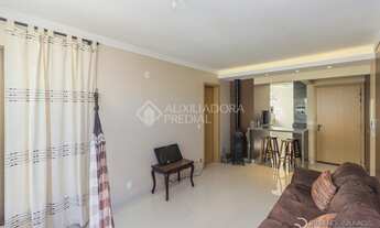 Imagem 5: PORTO ALEGRE - Apartamento Padrão - Santo Antônio