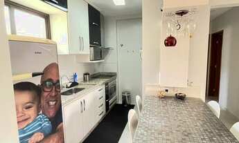 Imagem 5: Caldas Novas - Apartamento Padrão - Caminho do Lago