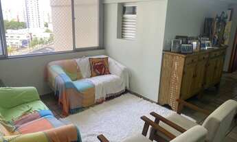 Imagem 5: Apartamento 88m², 3 quartos sendo 1 suíte. Setor Oeste