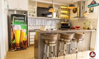 Imagem 5: Casa (sobrado em condominio) 3 dormitórios/suite, cozinha planejada, portaria 24 horas, em