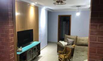 Imagem 3: Apartamento - Caiçara - Belo Horizonte