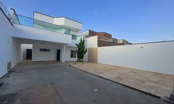 Imagem: Casa Duplex no Aracagy