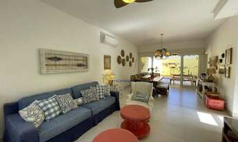 Imagem 3: Sobrado com 4 dormitórios para alugar- Praia de Juquehy - São Sebastião/SP