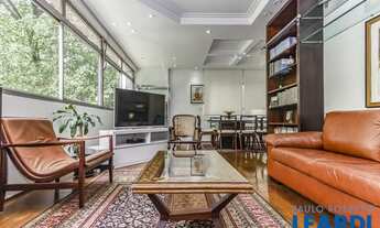 Imagem: APARTAMENTO - ITAIM BIBI - SP