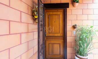 Imagem 2: Porto Alegre - Apartamento Padrão - Tristeza