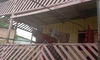 Imagem 3: Casa madeira grande