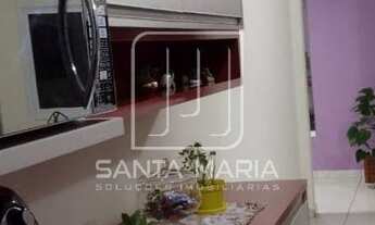 Imagem 3: Casa (térrea na rua) 2 dormitórios/suite, cozinha planejada