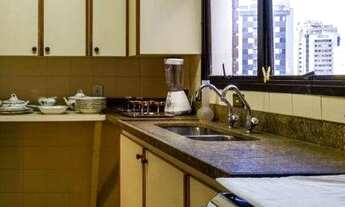 Imagem 7: APARTAMENTO - VILA MARIANA - SP