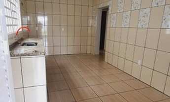 Imagem 2: Casa para venda tem 133 metros quadrados com 3 quartos em Jardim Brasília - Uberlândia - M