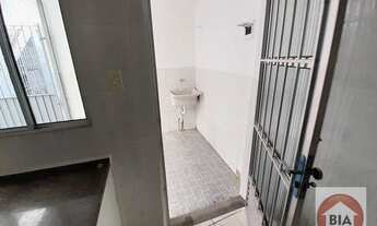 Imagem 7: Casa para aluguel - Vila Guilhermina, São Paulo/SP - 02 Dormitórios, 60 metros quadrados