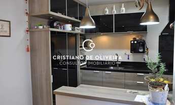 Imagem 5: Apartamento para venda possui 120 m² com 3 quartos