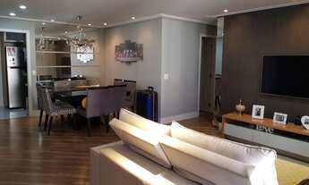 Imagem 2: APARTAMENTO AMPLO NA MELHOR REGIÃO DE SÃO CAETANO!