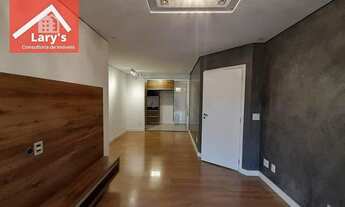 Imagem 7: Apartamento com 3 dormitórios à venda, 83 m² por R$ 869.000,00 - Vila Mascote - São Paulo