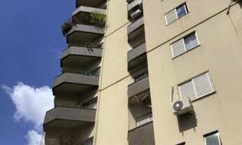 Imagem 2: Apartamento com 3 quartos sendo 2 suites mais dependência