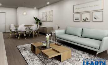 Imagem: APARTAMENTO - JARDIM PAULISTA - SP