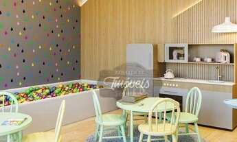 Imagem 1: Apartamento com 2 dormitórios à venda, 91 m² no Água Verde - Curitiba/PR