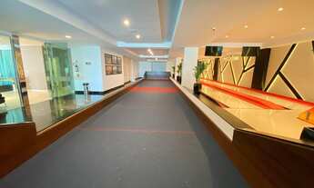 Imagem 5: Apartamento para venda com 4 quartos prédio frente ao mar em Meia Praia Itapema SC