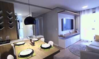 Imagem 2: Apartamento em Osasco apartir de 280.000