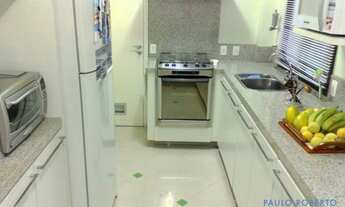 Imagem 5: APARTAMENTO - MORUMBI - SP