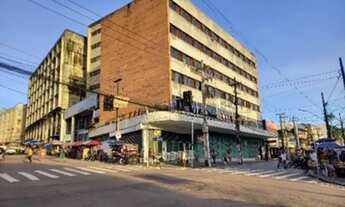 Imagem: PRÉDIO COMERCIAL (Ex-Agência) - DESOCUPADO