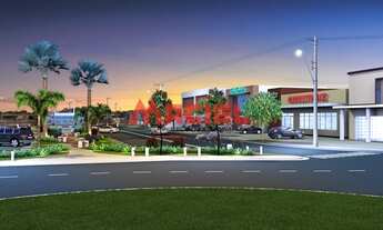 Imagem 2: Venda - TERRENO COND FECHADO COND RESERVA ARUANA - LOTEAMENTO FLORESTA - SAO JOSE DOS CAMP