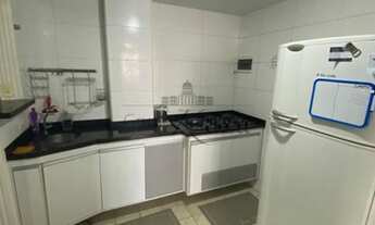 Imagem 3: Apartamento para venda possui 94 metros quadrados com 3 quartos em Centro - São José dos C