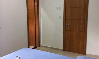 Imagem 5: Aluguel de suite