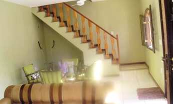 Imagem 6: Casa dúplex para venda 329m² com 3 quartos em Pita - São Gonçalo - RJ