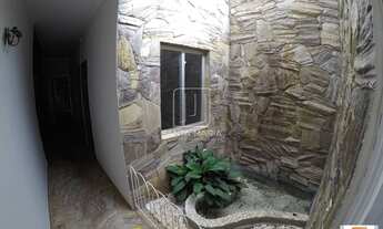 Imagem 3: Casa (sobrado na rua) 4 dormitórios/suite