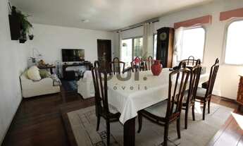 Imagem 3: Apartamento com 3 dormitórios à venda, 151 m² por R$ 1.290.000 - Campo Belo - São Paulo/SP