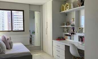 Imagem 7: Apartamento no Palazzo Ponta Negra - Capim Macio - Natal