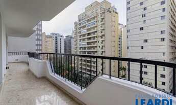 Imagem 3: APARTAMENTO - JARDIM PAULISTA - SP