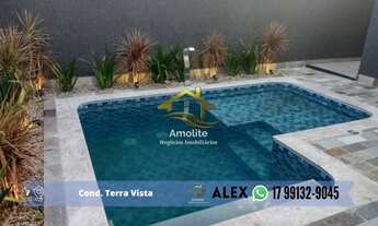 Imagem 5: CASA CONDOMÍNIO TERRA VISTA EM MIRASSOL