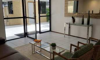 Imagem 4: Apartamento para venda com 2 quartos próximo ao Iguatemi