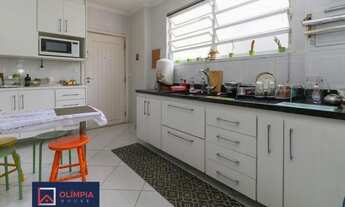 Imagem 5: Venda Apartamento 3 Dormitórios - 140 m² Pinheiros