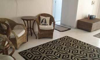 Imagem 2: Guarujá enseada 03 dormitórios