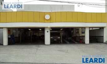 Imagem 5: PRÉDIO - REAL PARQUE - SP