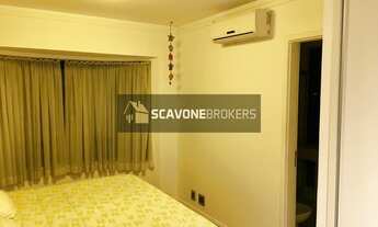 Imagem 6: Apartamento Villaggio Panamby, 160m², 3 suítes, linda vista - São Paulo SP