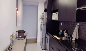 Imagem 4: Apartamento para venda com 83 metros quadrados com 2 quartos em Santana!!!