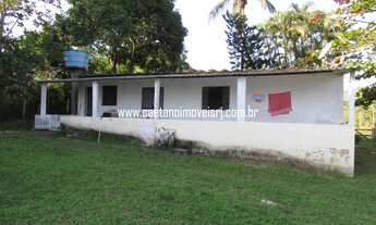 Imagem 4: Sítio para venda de 7.500m² com 2 quartos