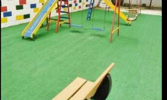 Imagem 3: Apartamento de 02 quartos no Condomínio Paineiras Campo Grande