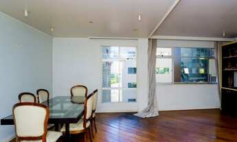 Imagem 3: Apartamento 4 Quartos à venda, 4 quartos, 1 suíte, 2 vagas, Gutierrez - Belo Horizonte/MG