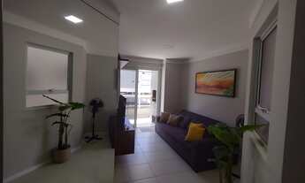 Imagem 3: Apartamento com 2 quartos para alugar por R$ 3500.00, 75.00 m2 - INGLESES DO RIO VERMELHO