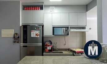 Imagem 2: Apartamento 2 quartos à venda com 1 vaga - Inspire Brisas, Barueri