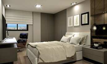 Imagem 6: APARTAMENTO RESIDENCIAL em JOÃO PESSOA - PB, CABO BRANCO