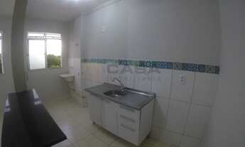 Imagem 6: JQ- Apartamento 2quartos. Parque Valence. Balneário de Carapebus.. Serra-Es