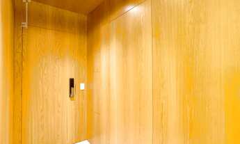 Imagem 2: Apartamento para venda com 112 m2 com 3 suítes , tudo de muito bom gosto