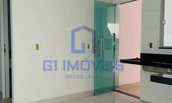 Imagem 6: Casa para venda possui 108 metros quadrados com 3 quartos